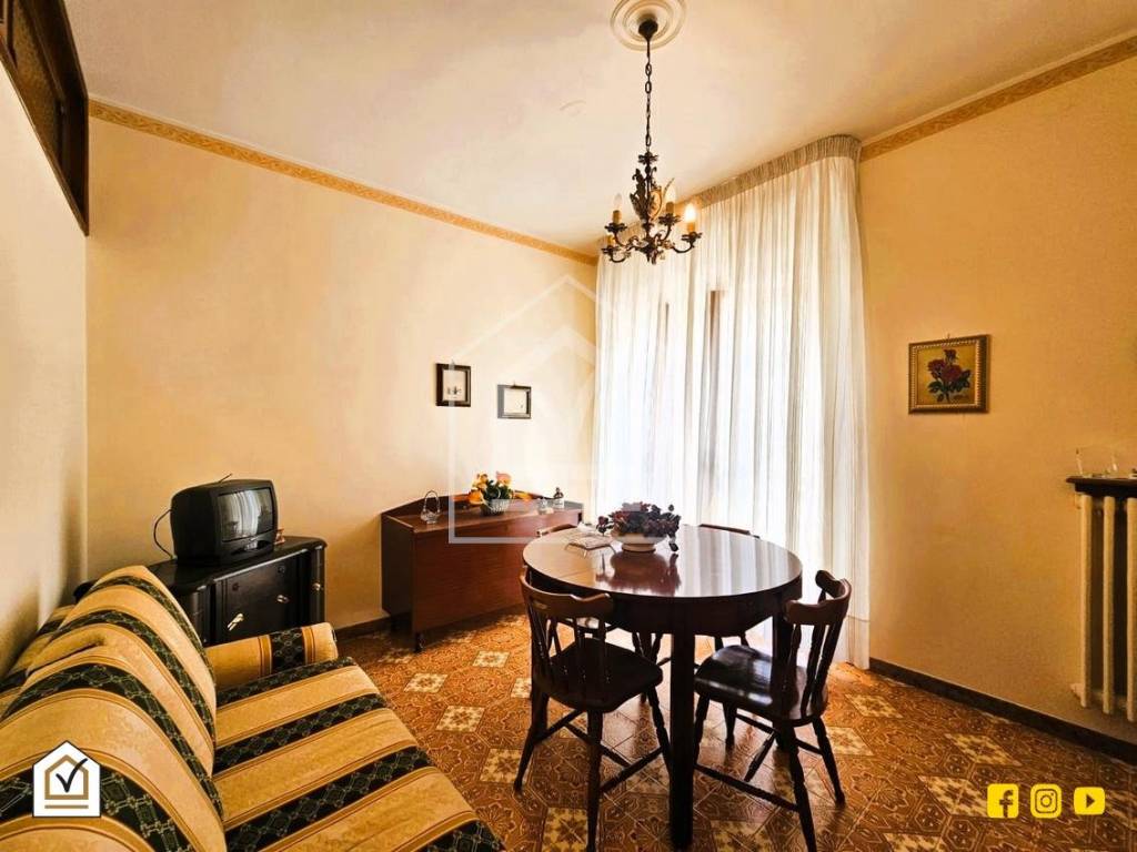 appartamento in vendita ad Andria in zona Centro Storico