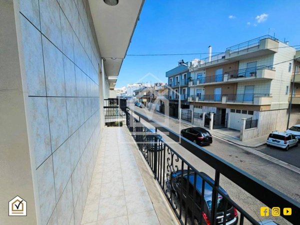 appartamento in vendita ad Andria in zona Centro Storico