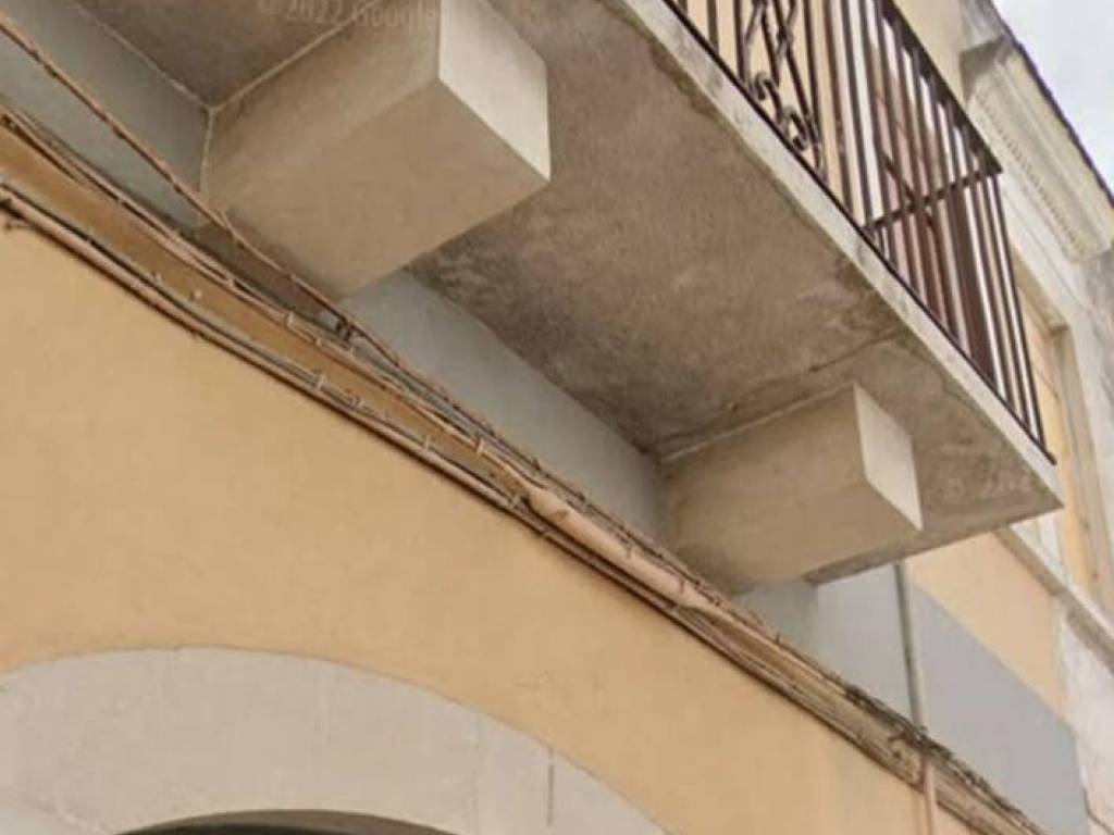 casa indipendente in vendita ad Andria