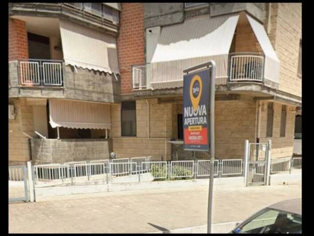 appartamento in vendita ad Andria