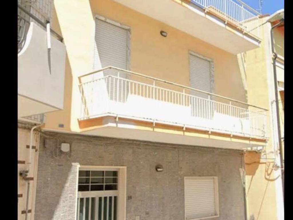 appartamento in vendita ad Andria