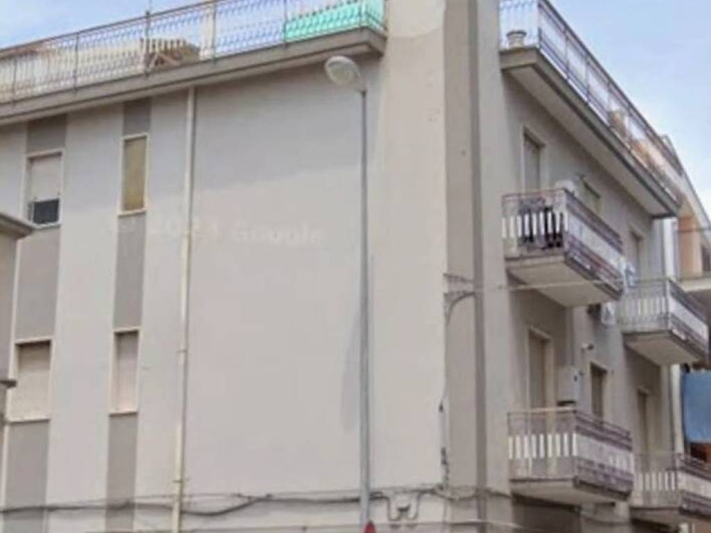 appartamento in vendita ad Andria