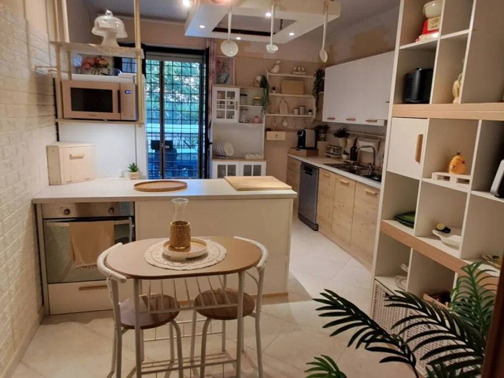 appartamento in vendita ad Andria
