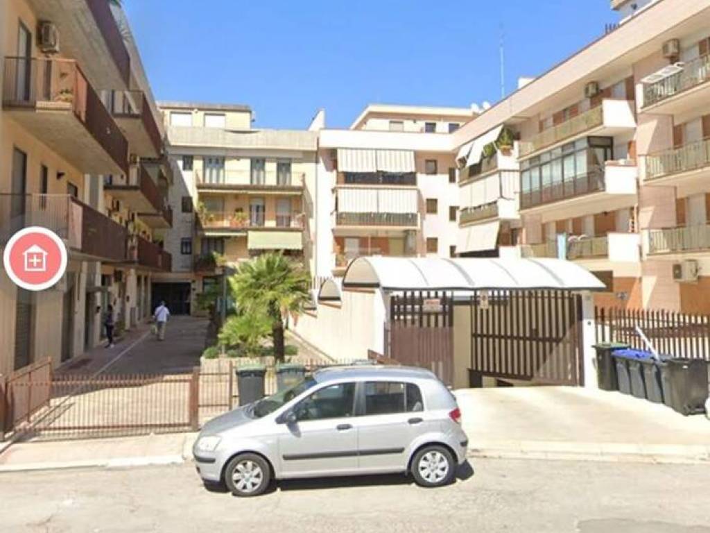 appartamento in vendita ad Andria