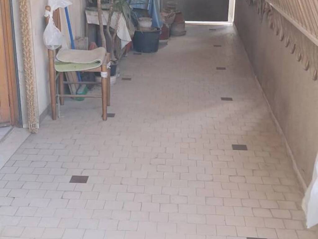 appartamento in vendita ad Andria