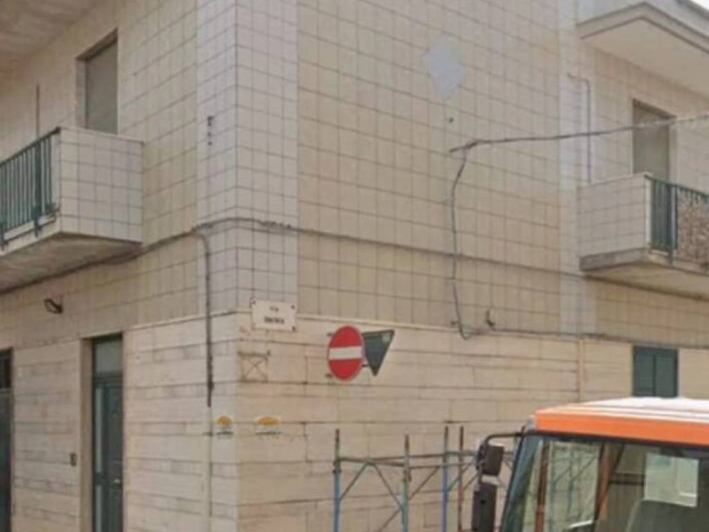 appartamento in vendita ad Andria