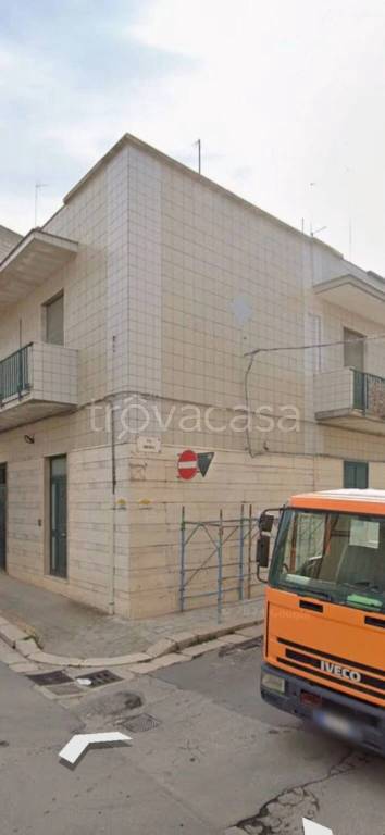 appartamento in vendita ad Andria