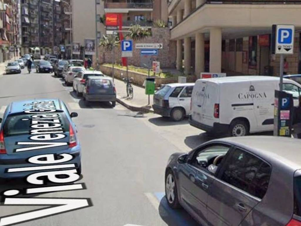 appartamento in vendita ad Andria