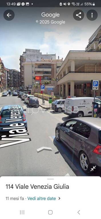 appartamento in vendita ad Andria