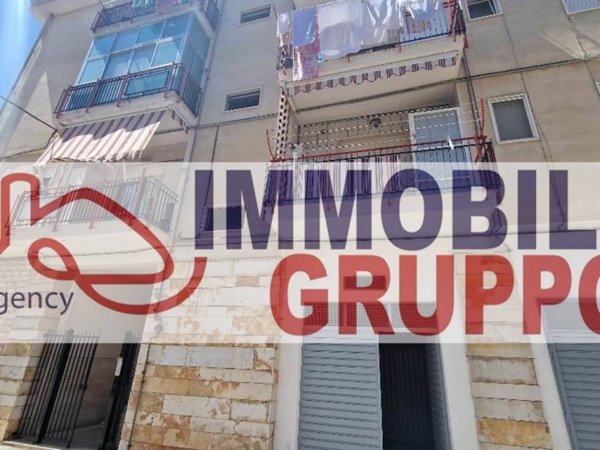 appartamento in vendita ad Andria