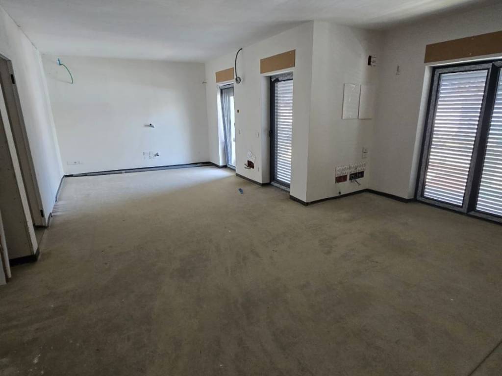 appartamento in vendita ad Andria