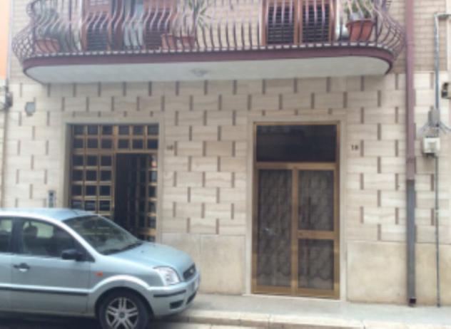 appartamento in vendita ad Andria
