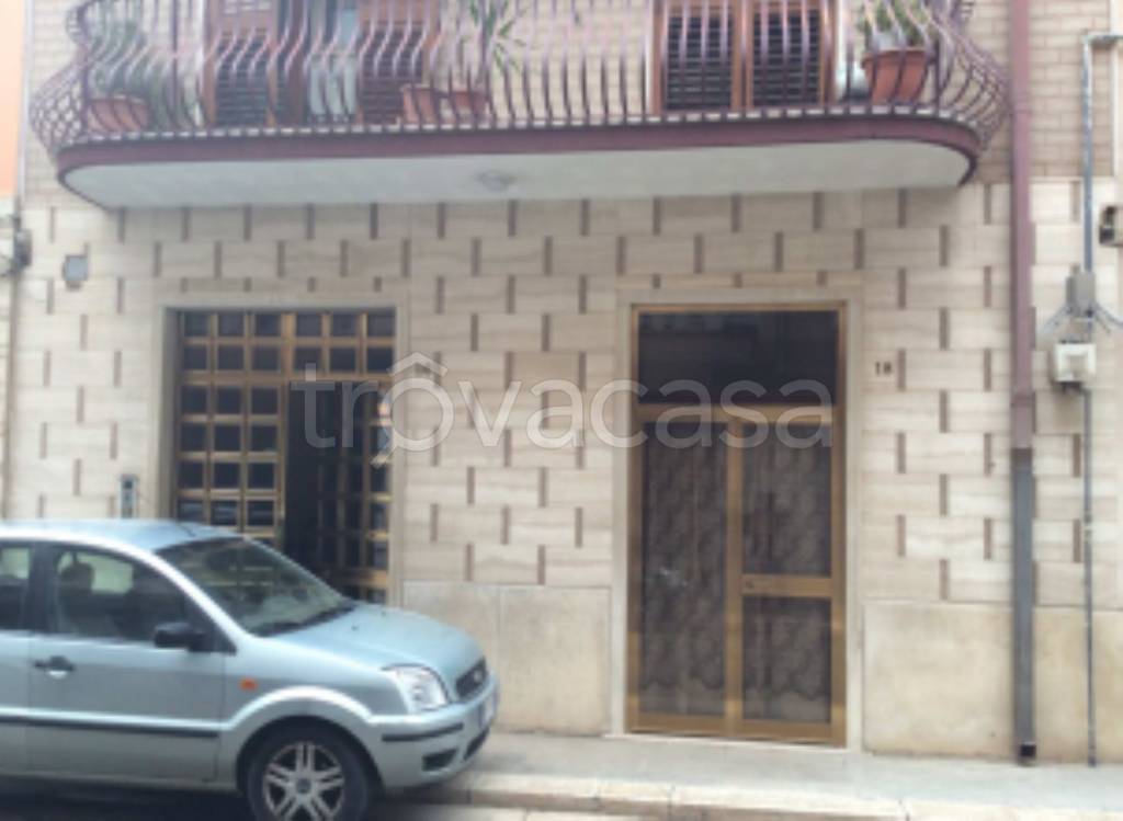 appartamento in vendita ad Andria