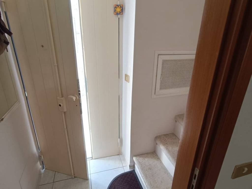 casa indipendente in vendita ad Andria in zona Centro Storico