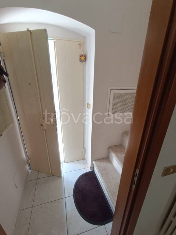 casa indipendente in vendita ad Andria in zona Centro Storico