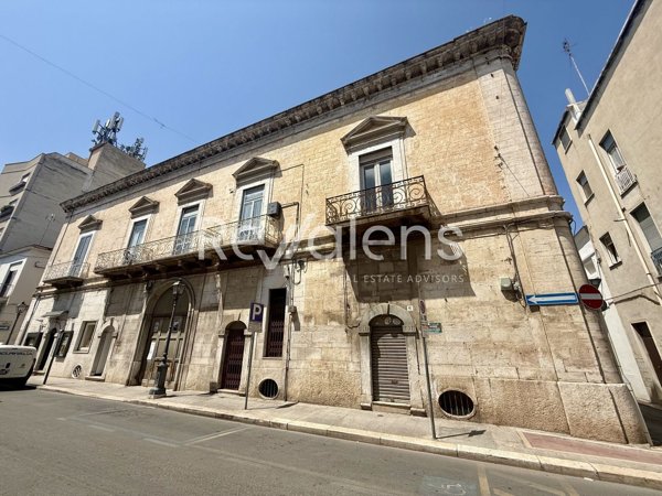 appartamento in vendita ad Andria