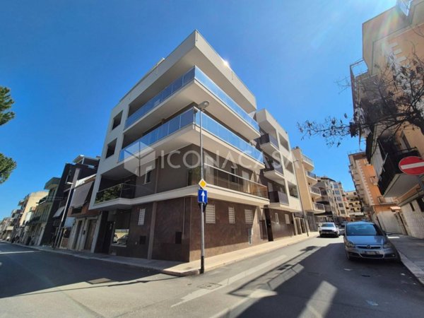 appartamento in vendita ad Andria