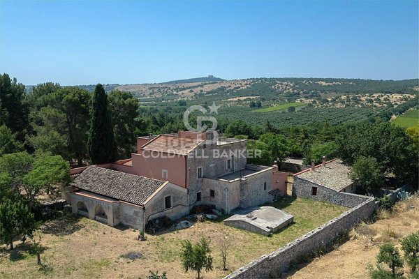 casale in vendita ad Andria in zona Castel del Monte