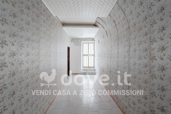 casa indipendente in vendita ad Andria in zona Centro Storico