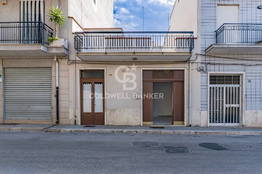 casa indipendente in vendita ad Andria