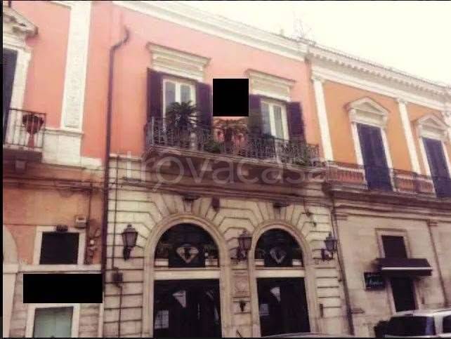 trivano in vendita ad Andria in zona Centro Storico