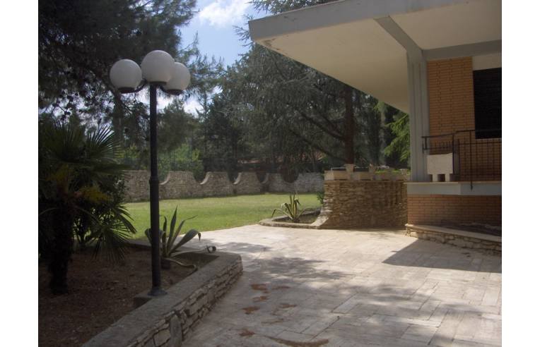 casa indipendente in vendita ad Andria