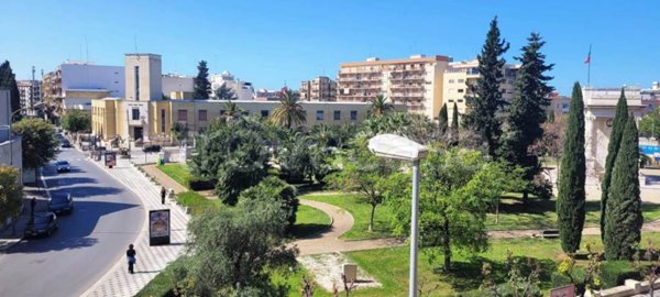 casa indipendente in vendita ad Andria