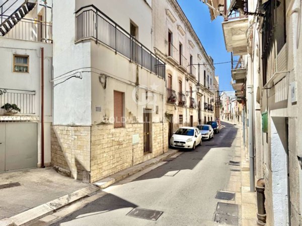 appartamento in vendita ad Andria