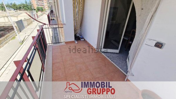 appartamento in vendita ad Andria