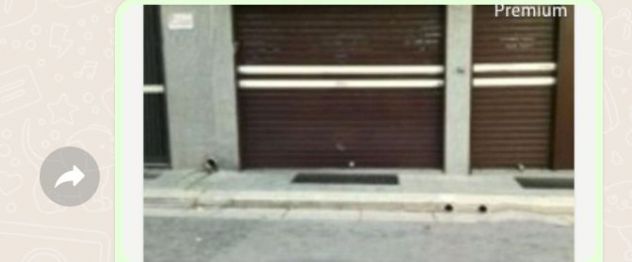 locale commerciale in vendita ad Andria