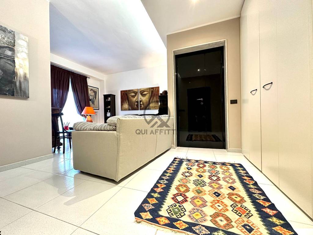 appartamento in vendita ad Andria