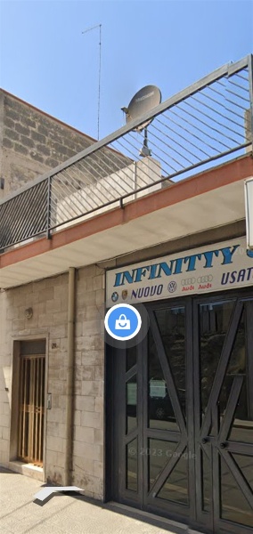 casa indipendente in vendita ad Andria in zona Montegrosso