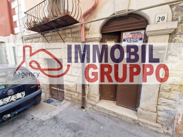 appartamento in vendita ad Andria in zona Centro Storico