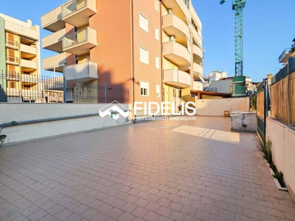 appartamento in vendita ad Andria