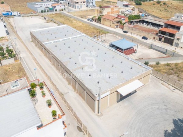 intera palazzina in vendita ad Andria