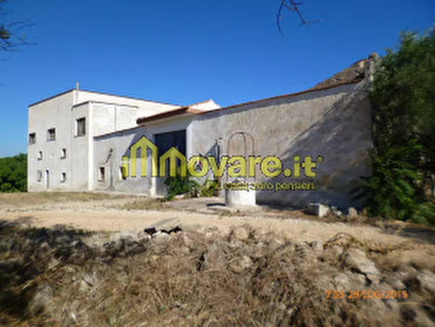 casa indipendente in vendita ad Andria
