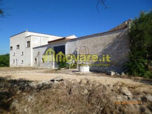 casa indipendente in vendita ad Andria