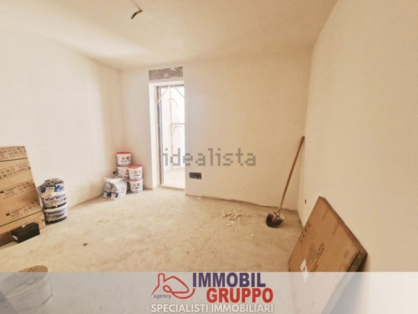 appartamento in vendita ad Andria
