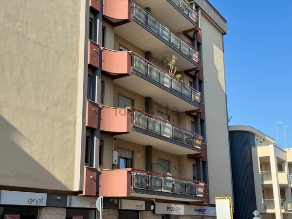 appartamento in vendita ad Andria in zona Centro Storico