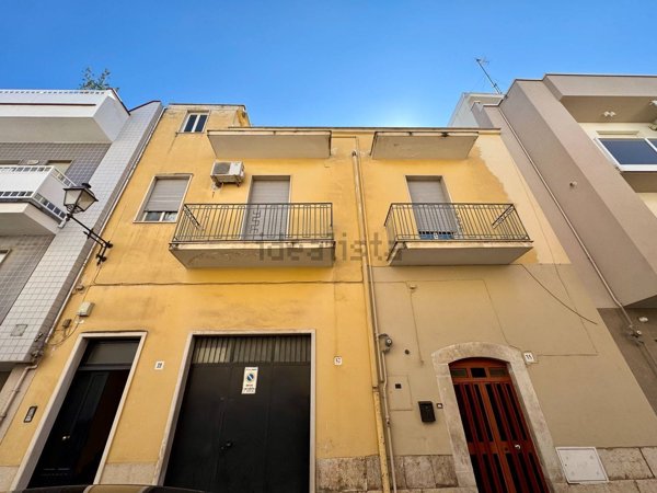 appartamento in vendita ad Andria
