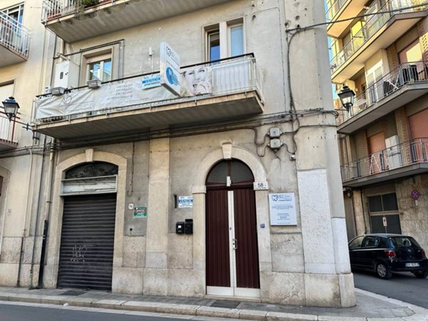 appartamento in vendita ad Andria in zona Centro Storico