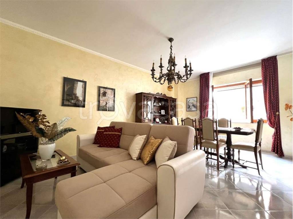 appartamento in vendita ad Andria in zona Montegrosso
