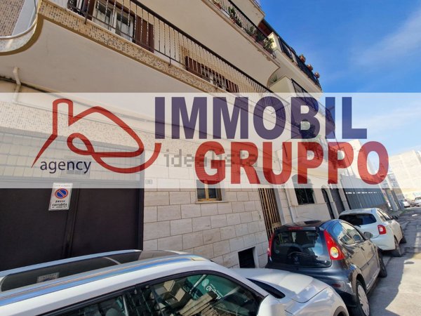 appartamento in vendita ad Andria