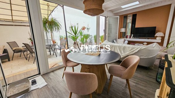appartamento in vendita ad Andria