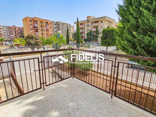 appartamento in vendita ad Andria