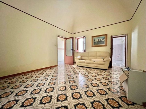 casa indipendente in vendita ad Andria in zona Centro Storico