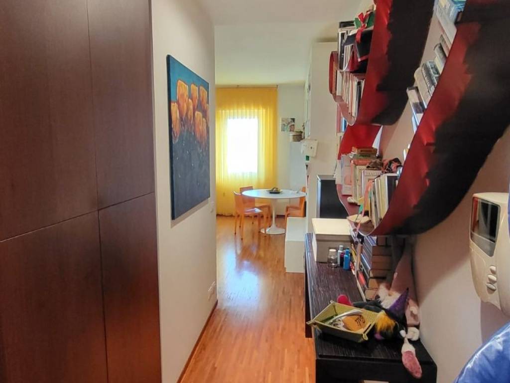 appartamento in vendita ad Andria in zona Centro Storico