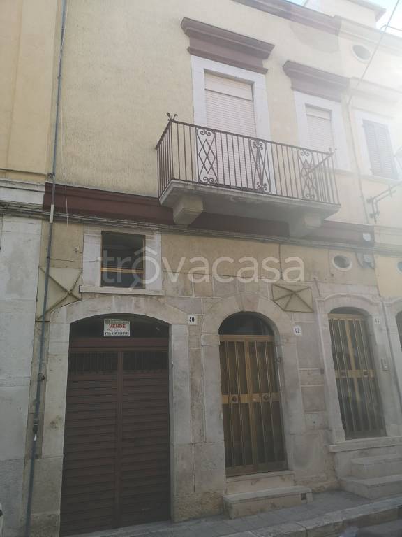 appartamento in vendita ad Andria