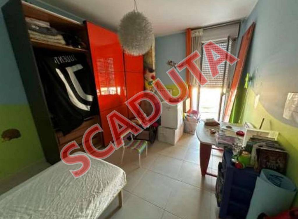 appartamento in vendita ad Andria