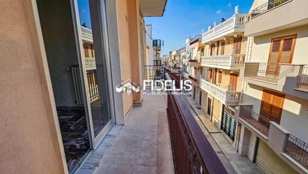 appartamento in vendita ad Andria